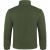 Polar roboczy JHK FLRA 340 khaki — gruby 350 g/m², antypilingowy, wzmocnienia