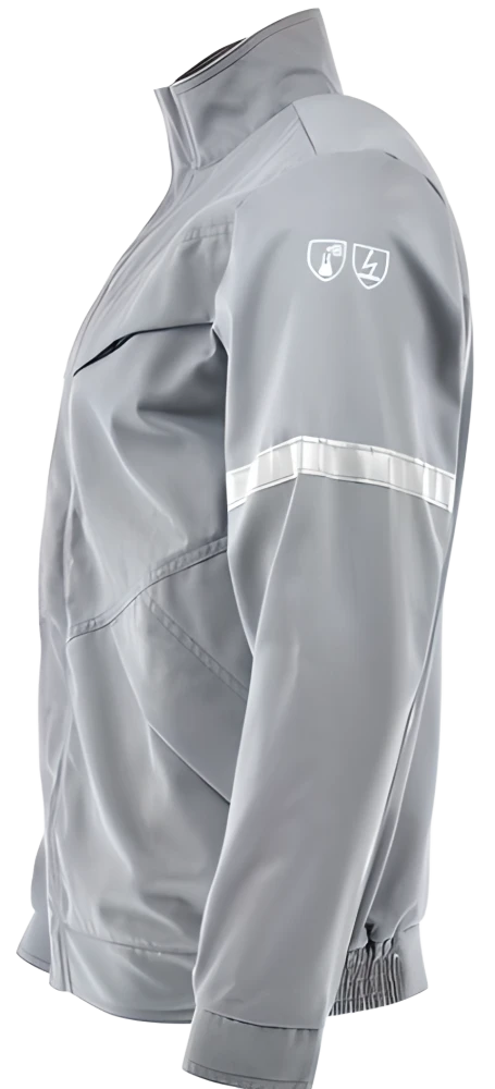 Bluza robocza chemoodporna Chemik as