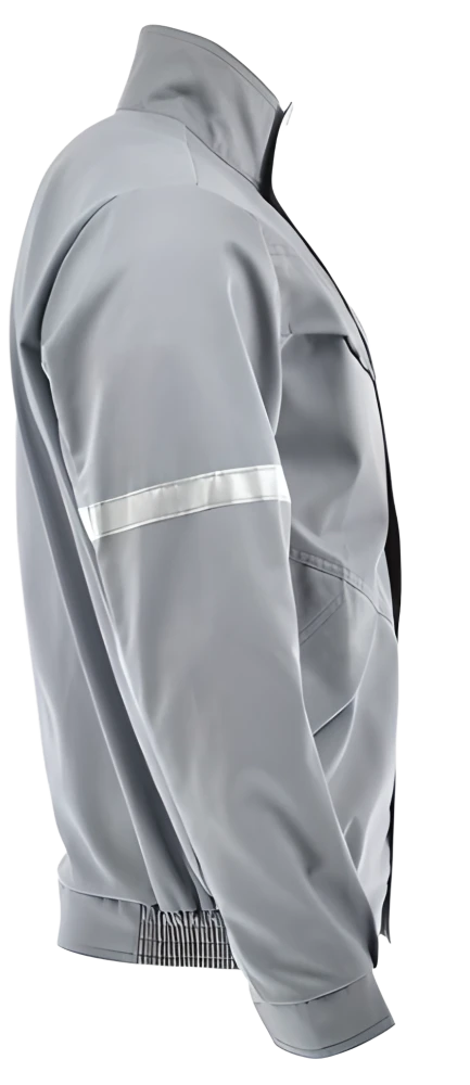 Bluza robocza chemoodporna Chemik as