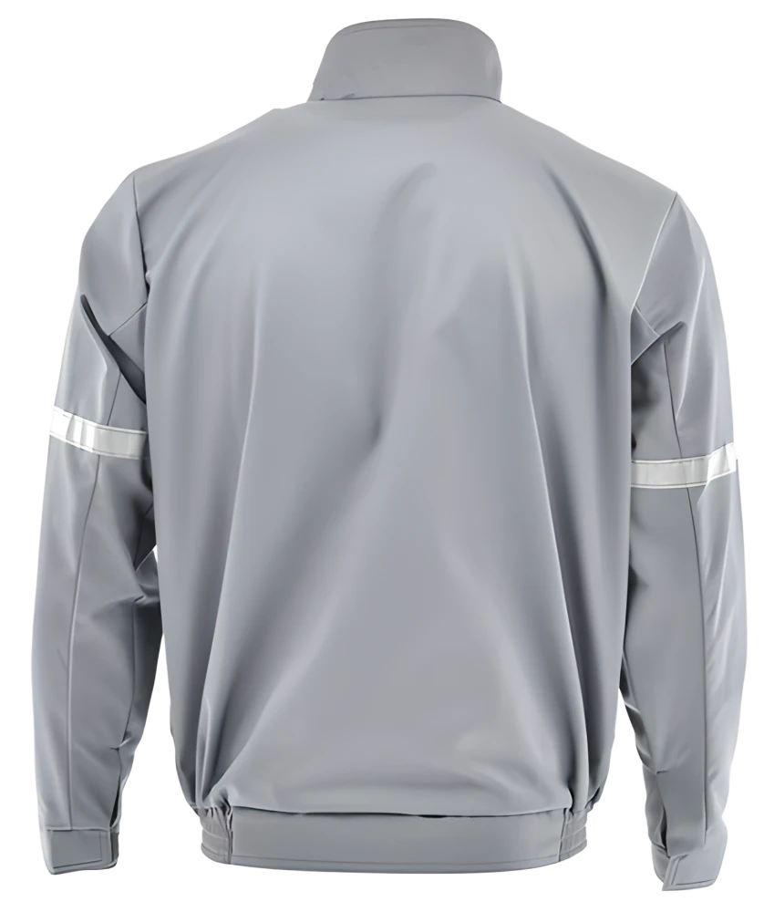 Bluza robocza chemoodporna Chemik as