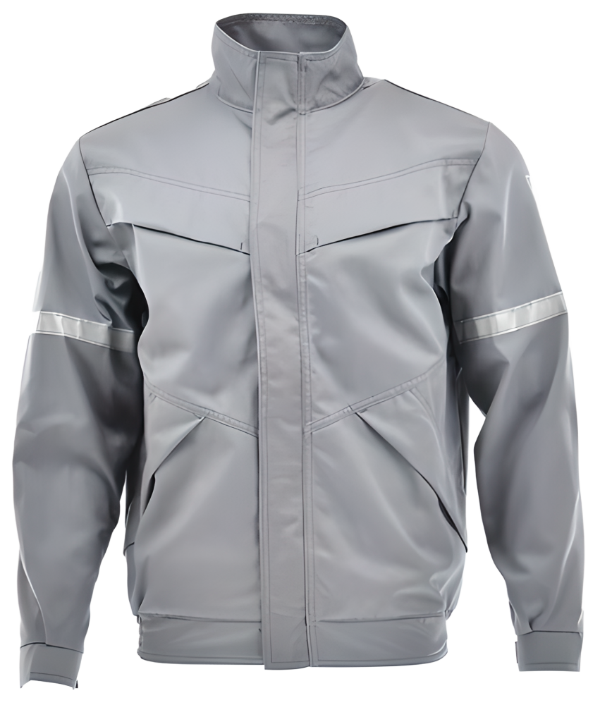 Bluza robocza chemoodporna Chemik as