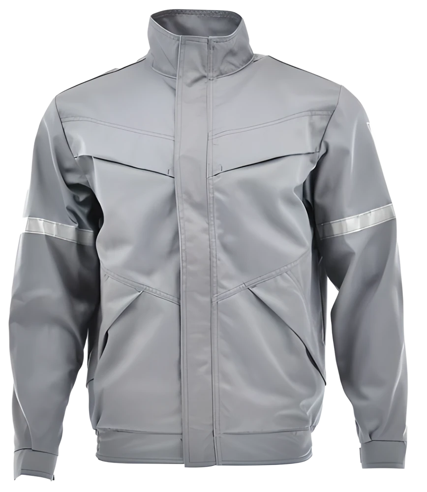 Bluza robocza chemoodporna Chemik as