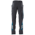 Spodnie robocze elastyczne Mascot 18079 Ultimate Stretch — granatowe, kieszenie na nakolanniki CORDURA®