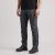 Spodnie robocze lekkie Engelbert Strauss e.s.concrete light — antracytowe, 170 g/m² stretch, System Slide