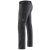Spodnie robocze lekkie Engelbert Strauss e.s.concrete light — antracytowe, 170 g/m² stretch, System Slide