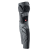 Spodnie robocze elastyczne Engelbert Strauss e.s.dynashield — czarno-szare, 4-way stretch 230 g/m²