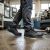 Półbuty robocze z pokrętłem Safety Jogger Modulo Low S3S SC SR ESD szare — lekkie, bez metalu
