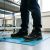Półbuty robocze z pokrętłem Safety Jogger Modulo Low S3S SC SR ESD czarne — lekkie, bez metalu