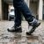 Półbuty zawodowe bez podnoska Solid Gear Mondo Low O2 ESD — BOA®, podeszwa Michelin®, CORDURA®