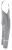 Ogrodniczki chemoodporne zimowe Chemik AS Winter EN 13034 Typ PB[6], EN 342 — antyelektrostatyczne, ocieplane 170 g/m²