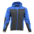 Bluza robocza dresowa z kapturem Comfort Plus