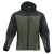 Kurtka robocza wodoodporna softshell Comfort Plus