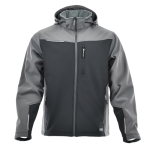 KURTKA SOFTSHELL COMFORT PLUS 