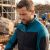 Bluza robocza hybrydowa Comfort Plus — pikowana z ociepleniem, stretch, petrol-czarna