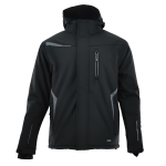 KURTKA ZIMOWA OCIEPLANA COMFORT WINTER 