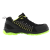 Buty robocze wodoodporne mikrofibra Haga S3S FO SC SR ESD