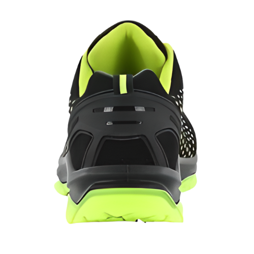 Buty robocze wodoodporne mikrofibra Haga S3S FO SC SR ESD