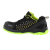 Buty robocze wodoodporne mikrofibra Haga S3S FO SC SR ESD