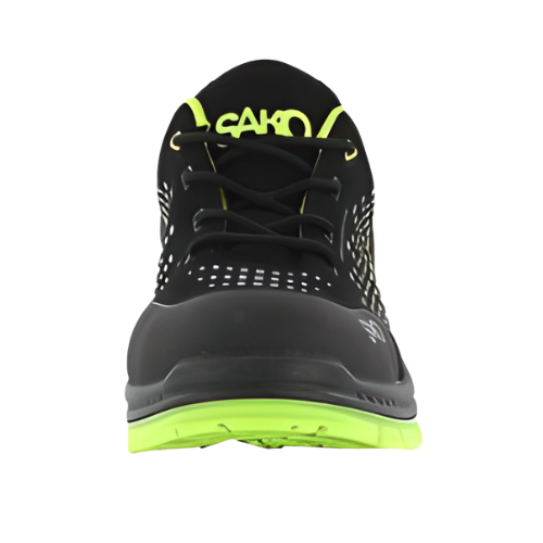 Buty robocze wodoodporne mikrofibra Haga S3S FO SC SR ESD