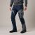 Zestaw roboczy jesienny granatowo-szary — kurtka softshell, polar i spodnie softshell