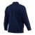Bluza spawalnicza antyelektrostatyczna Wulkan — EN ISO 11611, EN ISO 11612, EN 1149-5, granatowa