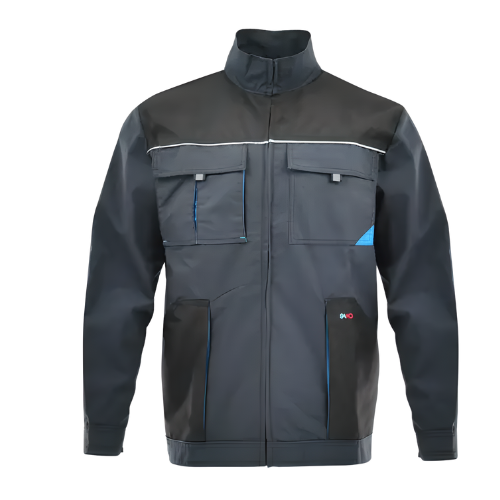 Bluza robocza rip-stop Rambo