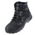 Buty robocze trzewiki skórzane z podnoskiem 134 S1