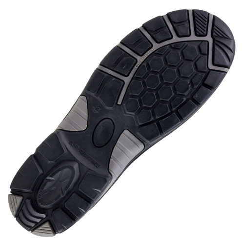 Buty robocze trzewiki skórzane z podnoskiem 134 S1