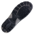 Buty robocze trzewiki skórzane z podnoskiem 134 S1