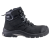 Buty robocze trzewiki skórzane z podnoskiem 134 S1