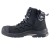 Buty robocze trzewiki skórzane z podnoskiem 134 S1