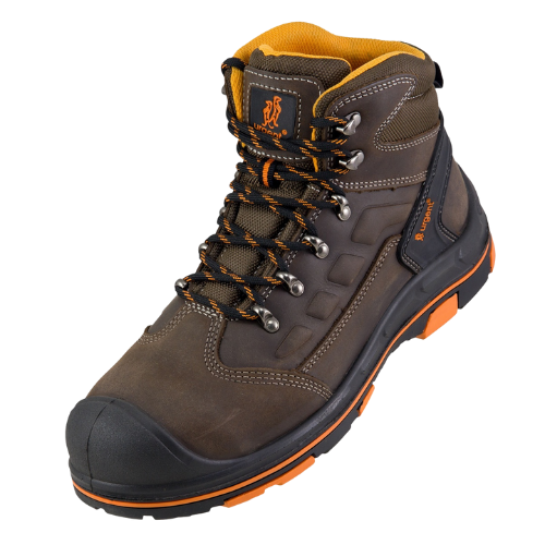 Buty robocze trzewiki wodoodporne z podnoskiem 133 S3