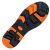 Buty robocze trzewiki wodoodporne z podnoskiem 133 S3