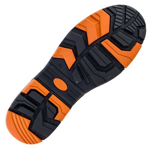 Buty robocze trzewiki wodoodporne z podnoskiem 133 S3