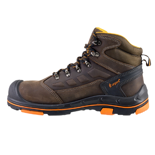 Buty robocze trzewiki wodoodporne z podnoskiem 133 S3