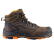 Buty robocze trzewiki wodoodporne z podnoskiem 133 S3
