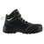 Buty robocze trzewiki wysokie z podnoskiem 109 S1