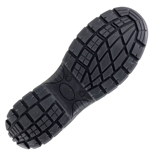 Buty robocze trzewiki wysokie z podnoskiem 109 S1