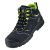 Buty robocze trzewiki wysokie z podnoskiem 109 S1