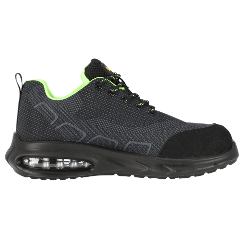 Buty robocze lekkie z podnoskiem Air Step SB