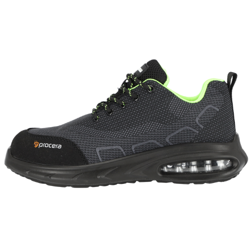 Buty robocze lekkie z podnoskiem Air Step SB