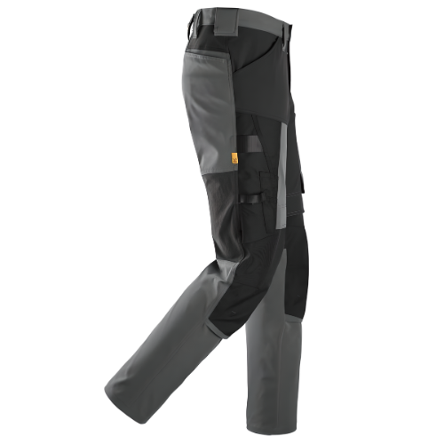 Spodnie robocze elastyczne stretch Snickers 6318