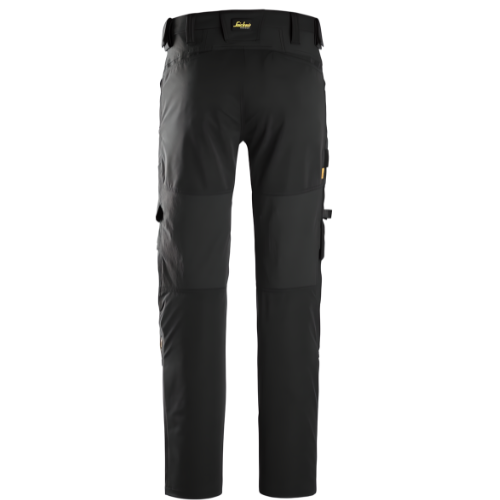 Spodnie robocze elastyczne stretch Snickers 6318