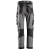 Spodnie robocze elastyczne Snickers 6903 Flexiwork
