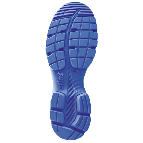 Półbuty robocze lekkie buty premium ATLAS SL 9405 XP BOA ESD S1P