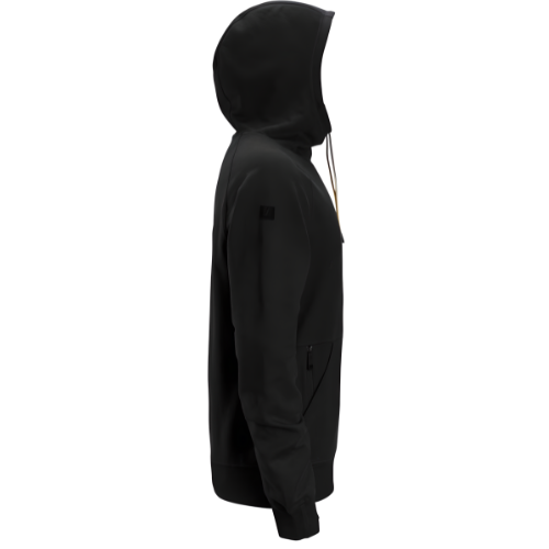 Bluza robocza z kapturem Snickers 2894