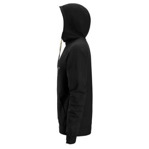 Bluza robocza z kapturem Snickers 2894