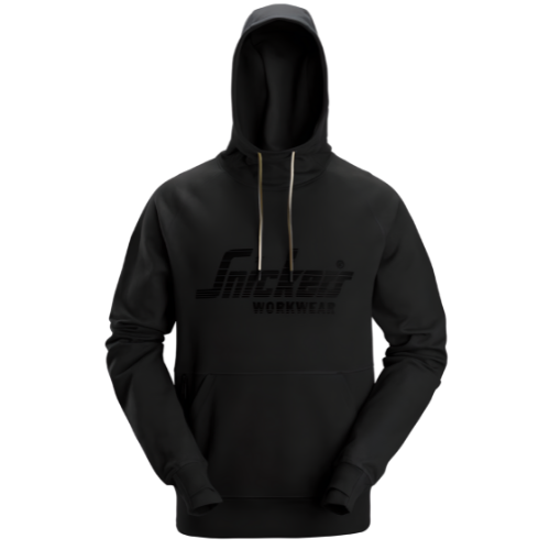 Bluza robocza z kapturem Snickers 2894