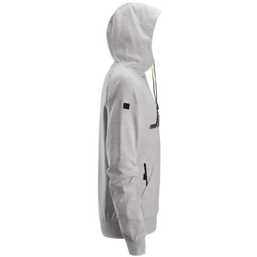 Bluza robocza z kapturem Snickers 2894