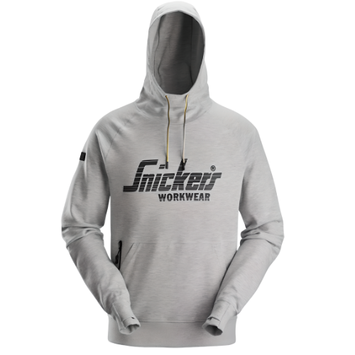 Bluza robocza z kapturem Snickers 2894